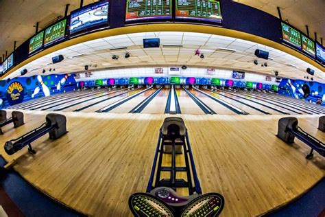 Chippers lanes - Everyone's favorite local family entertainment center! Located in Fort Collins, Greeley, Broomfield and Estes Park, all of our bowling and entertainment cent...